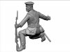 Zvezda 6146 Soviet Naval Infantry (Art of Tactic) 1/72